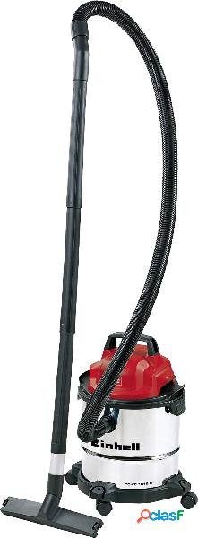 Einhell TC-VC 1812 S 2342370 Aspiratutto 1250 W 12 l