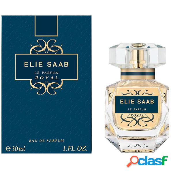 Elie saab le parfum royal eau de parfum 30 ml