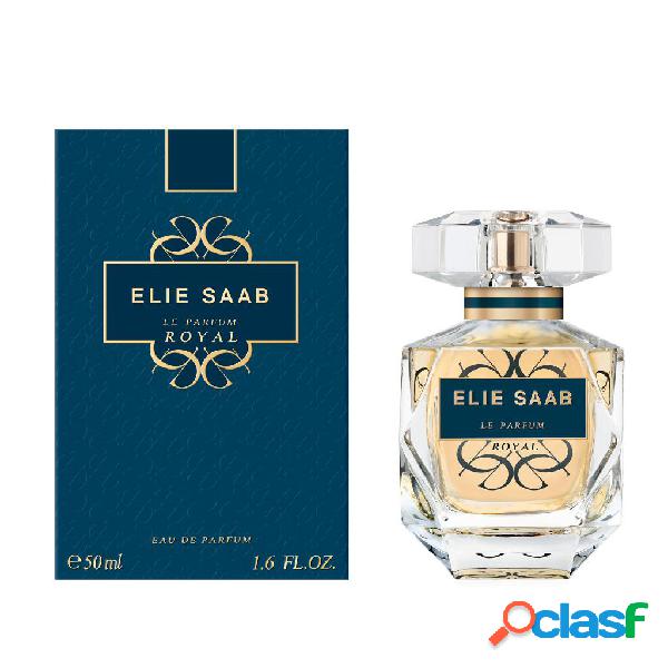 Elie saab le parfum royal eau de parfum 50 ml