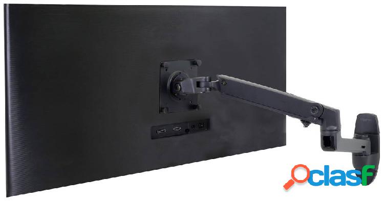 Ergotron 45-243-224 1 parte Supporto a muro per monitor 38,1