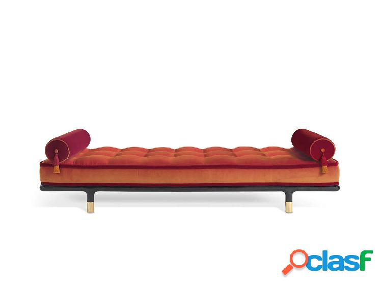 Etro Home Interiors Woodstock Daybed