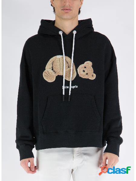 FELPA PA BEAR HOODY