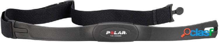 Fascia toracica Polar Sender-Set T31 codificata