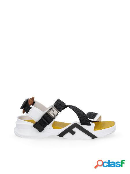 Fendi Flow Sandal