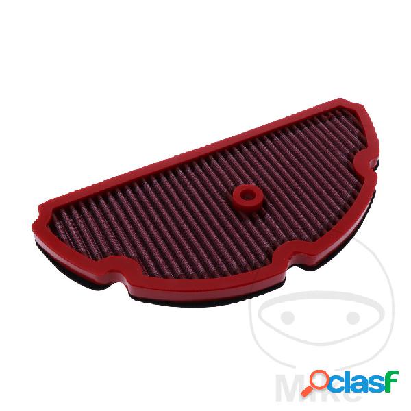 Filtro aria sportivo moto bmc fm952/01