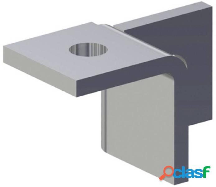 Fischer Elemento di collegamento 537587 20 pz.