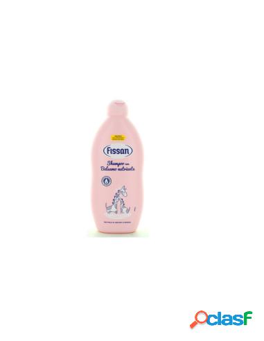 Fissan - Shampoo Con Balsamo 400ml