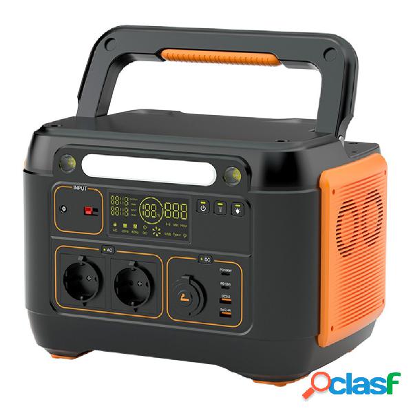 Flashfish A1001 Generatore solare portatile 1030Wh/1000W,