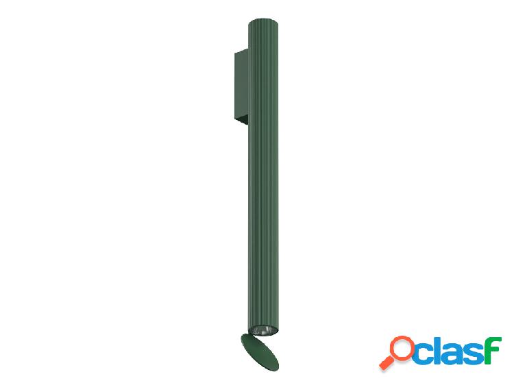Flos Flauta Riga 2 Lampada da Parete Outdoor