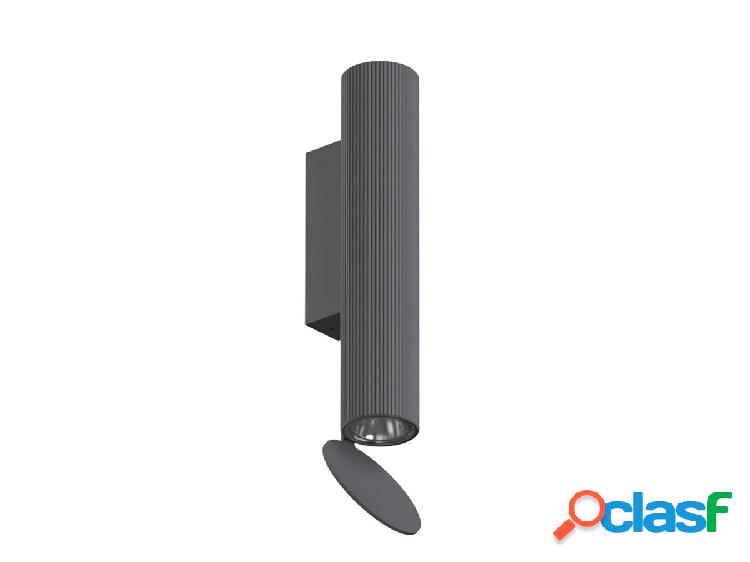 Flos Flauta Spiga 1 Lampada da Parete Outdoor