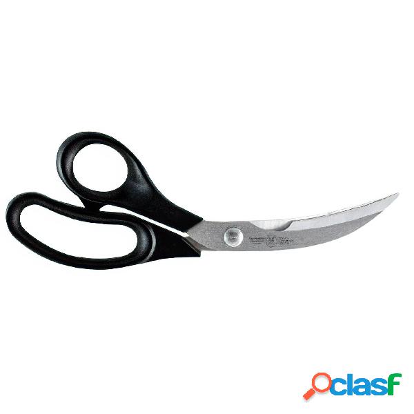 Forbice trinciapollo inox La lama microdentata cm 25