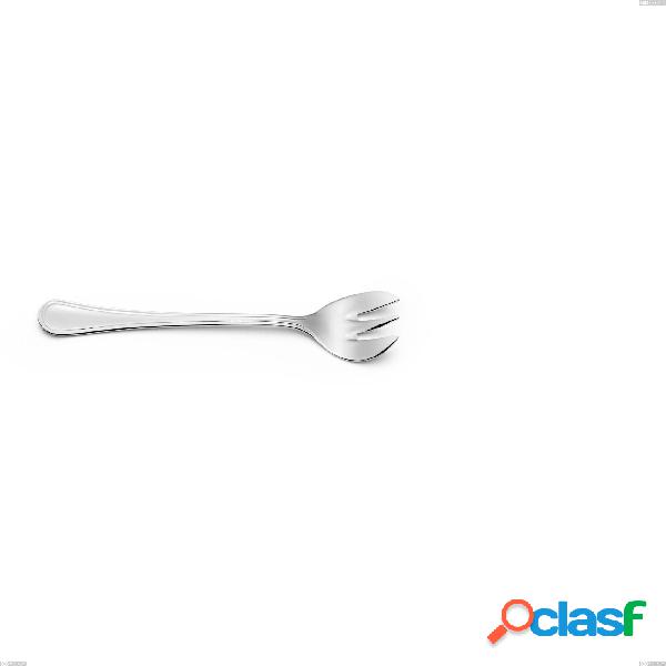 Forchetta cozze Impero, ACCIAIO INOX 18.10(AISI304),