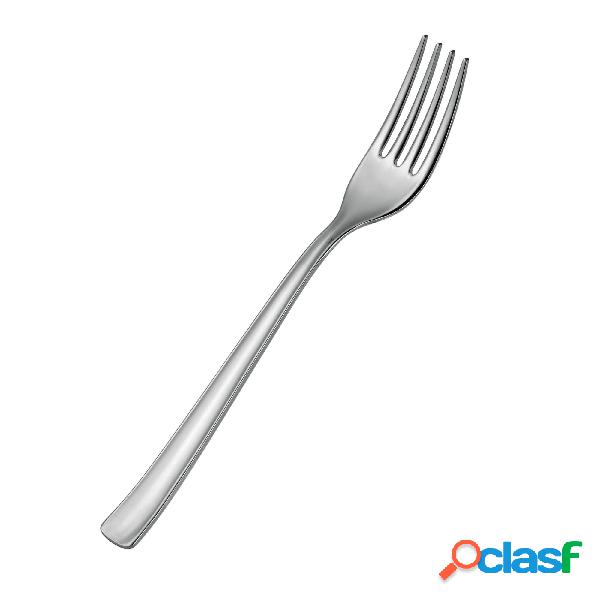 Forchetta da tavola DUNA, in acciaio inox 18.10 (AISI 304)
