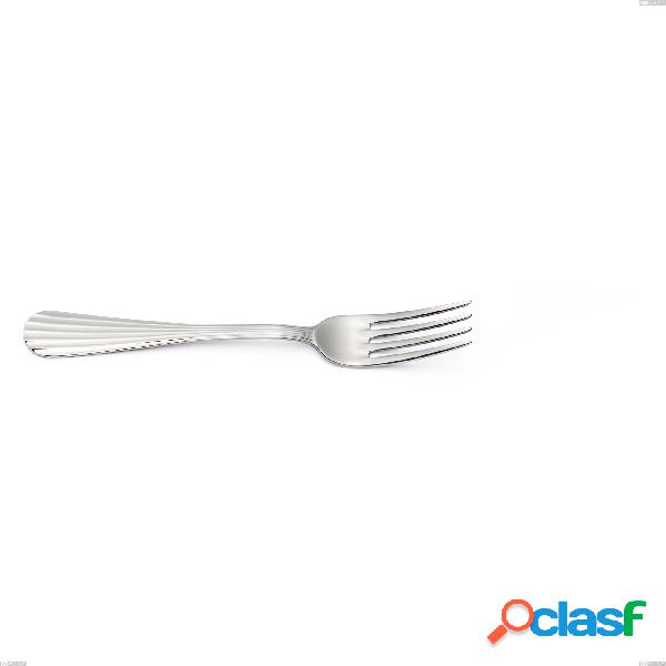 Forchetta frutta Eden, inox 18.10 (AISI304), spessore 3.0