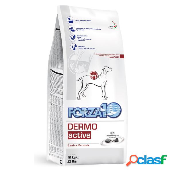 Forza10 - Forza10 Dermo Active Per Cani
