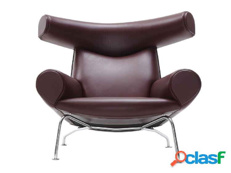 Fredericia Ox Chair - Poltrona