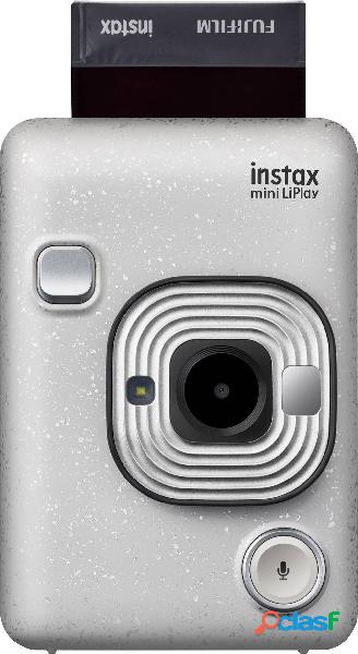 Fujifilm Instax Mini LiPlay Fotocamera istantanea Bianco