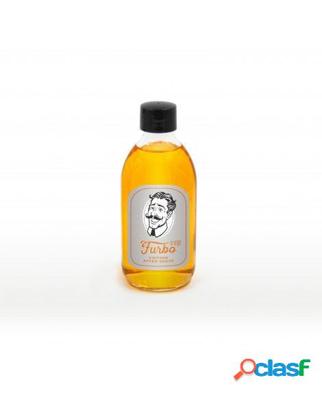 Furbo after shave vintage 300 ml orange