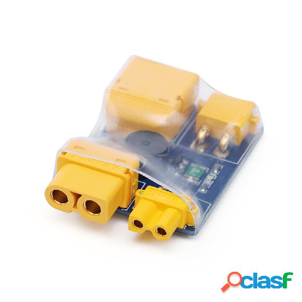 Fusibile elettronico iFlight XT30 e XT60 ShortSaver Smart