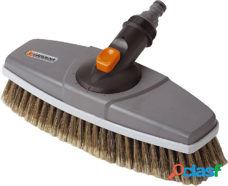 GARDENA Gardena 05570-20 Spazzolone di lavaggio