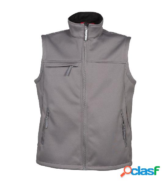 GILET ASPEN