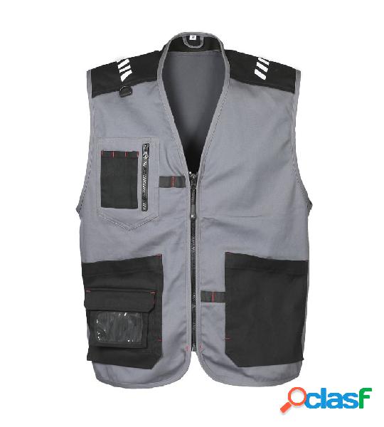 GILET KENIA