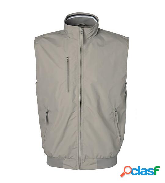 GILET MASSA