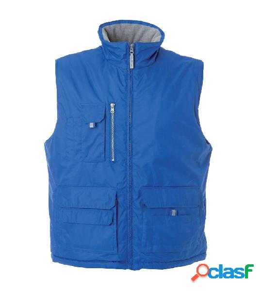 GILET NEW MADRID