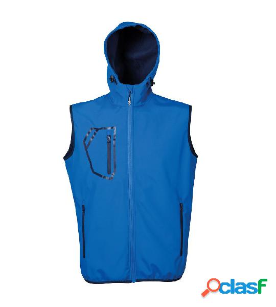 GILET STELVIO