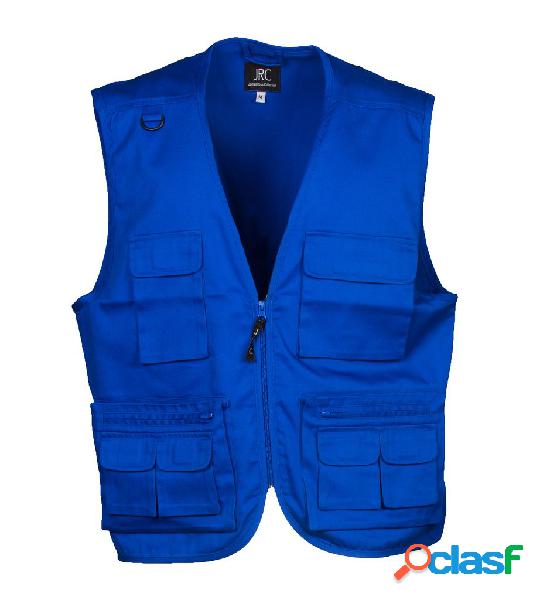 GILET SUDAN