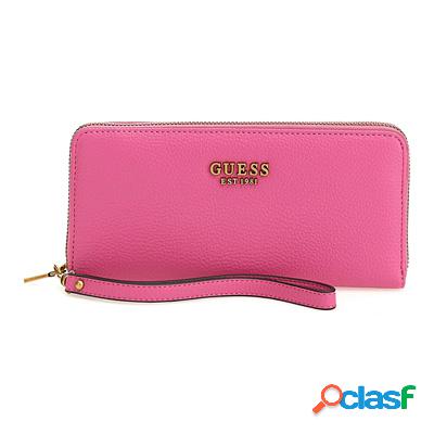 GUESS Zed SLG portafoglio - fuxia
