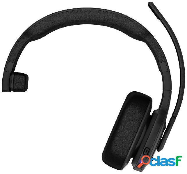 Garmin DĒZL™ HEADSET 100 Cuffie Over Ear Bluetooth Mono