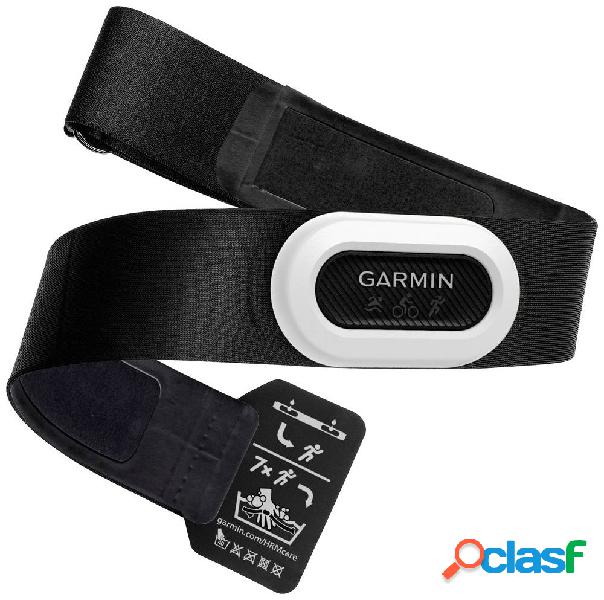 Garmin HRM-Pro Plus Fascia toracica ANT