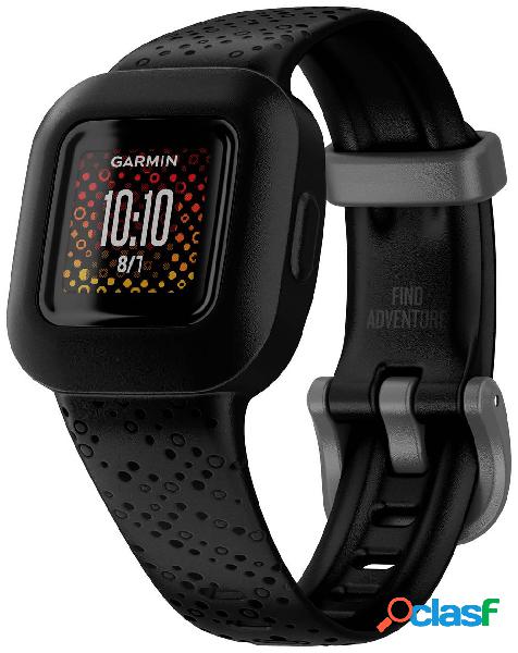 Garmin Vivofit Jr. 3 Fitness Tracker Nero