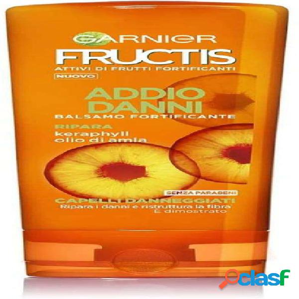 Garnier fructis addio danni balsamo fortificante 200 ml