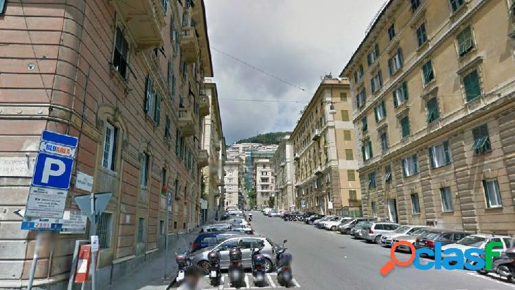 Genova - Castelletto stanza uso singolo