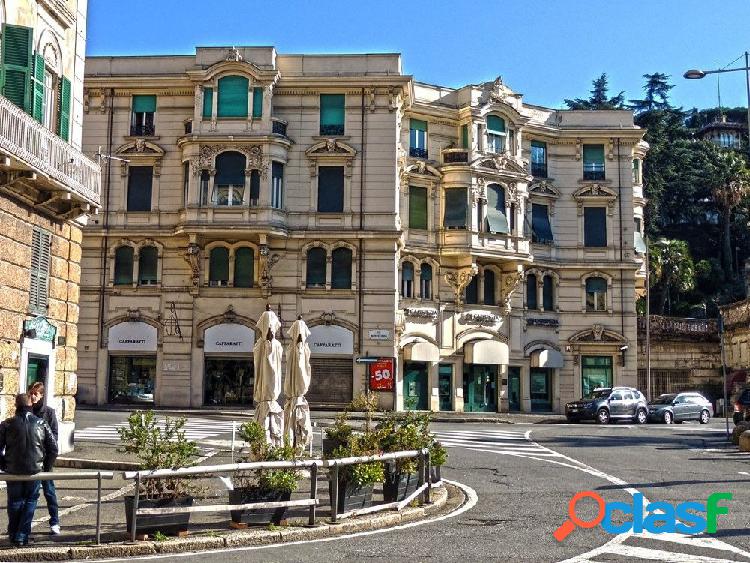Genova - Foce 3 camere residenziale