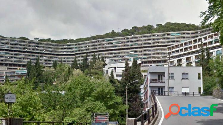 Genova - Marassi appartamento 3 camere
