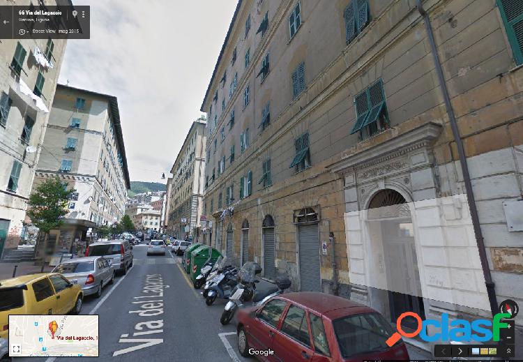 Genova- Principe stanza singolo 280 euro tutto incluso