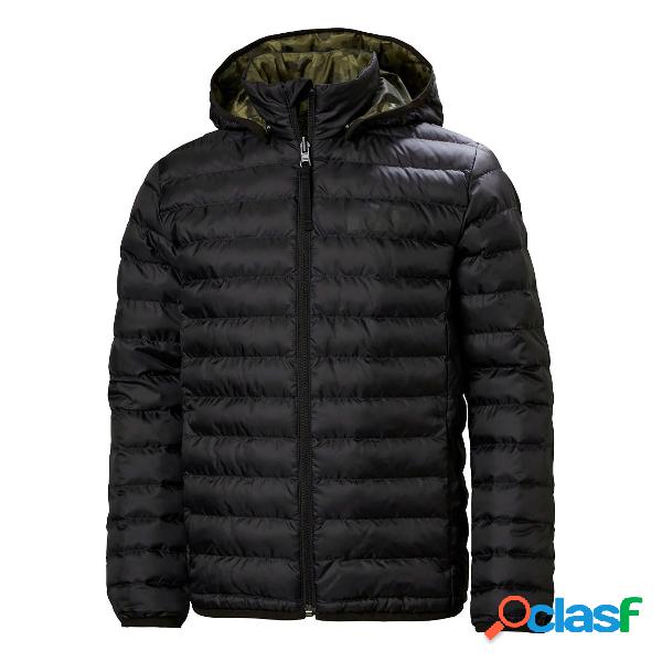 Giacca Helly Hansen Infinity (Colore: black nsf, Taglia: