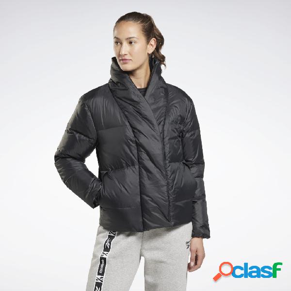 Giacca Outerwear Down