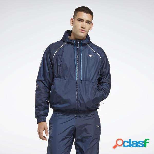 Giacca Outerwear Fleece-Lined