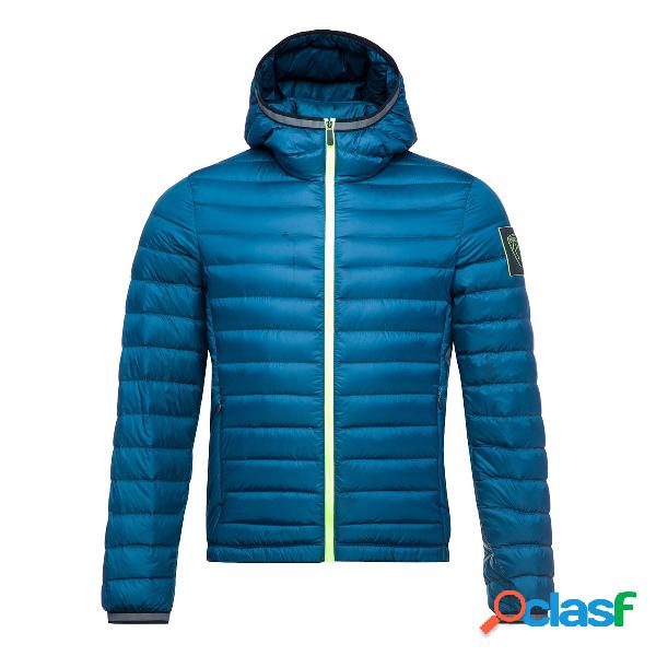 Giacca Rossignol Verglas Ride Free (Colore: blue bird,