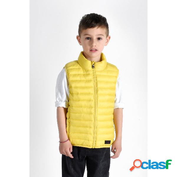 Giacca Summer Scott Vest Recycled