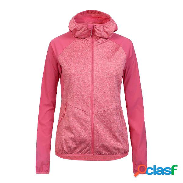 Giacca Trekking Icepeak Delli (Colore: pink, Taglia: 42)