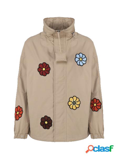 Giacca moncler genius x jw anderson