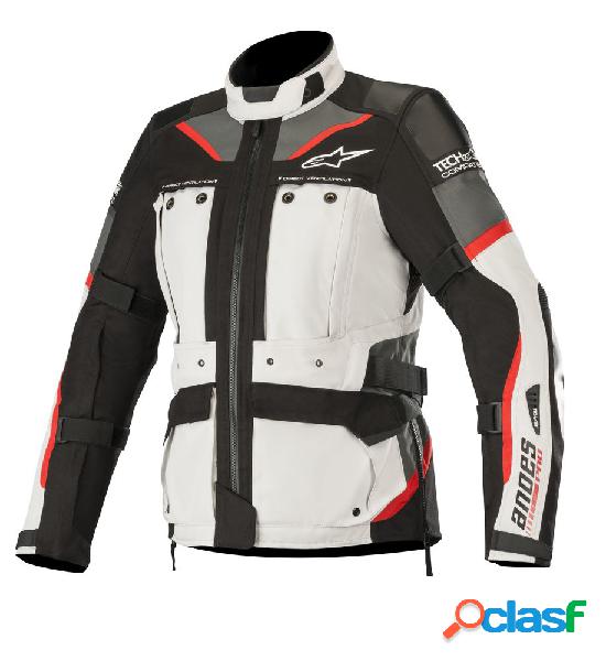 Giacca moto donna Alpinestars STELLA ANDES PRO DRYSTAR