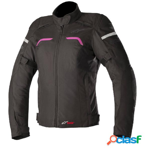 Giacca moto donna touring Alpinestars STELLA HYPER DRYSTAR