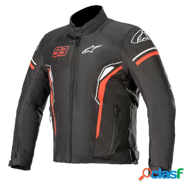 Giacca moto impermeabile Alpinestars MM93 Collection SEPANG