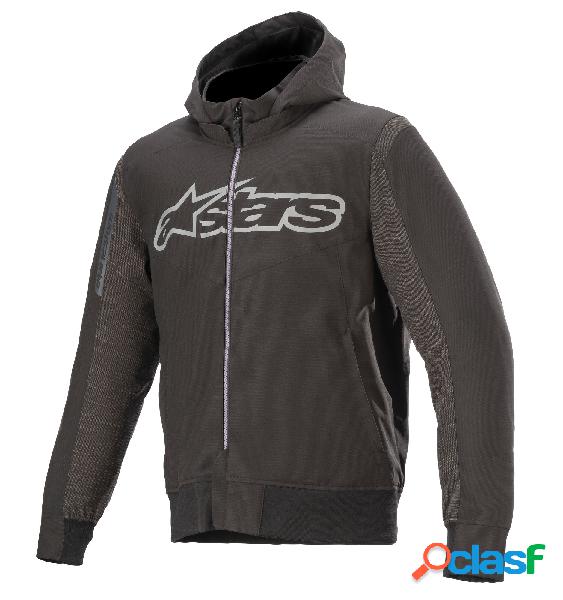Giacca moto impermeabile Alpinestars RHOD WINDSTOPPER